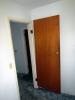 Now here is a real flipper. How not to reinstall a bedroom door.